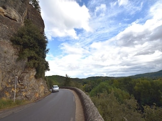 Vakantiehuis Frayssinet-le-Gélat Omgeving 35