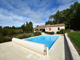 Ferienhaus Frayssinet-le-Gélat Außenaufnahme 8
