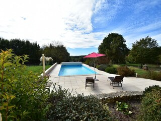 Ferienhaus Frayssinet-le-Gélat Außenaufnahme 10