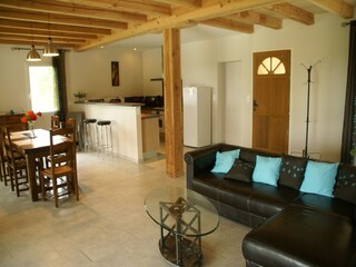 Maison de vacances Frayssinet-le-Gélat Équipement 31