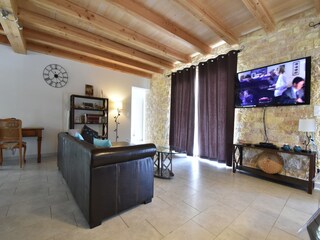 Maison de vacances Frayssinet-le-Gélat Équipement 32