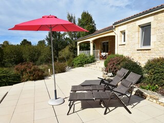 Ferienhaus Frayssinet-le-Gélat Außenaufnahme 14