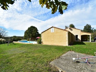 Ferienhaus Frayssinet-le-Gélat Außenaufnahme 16