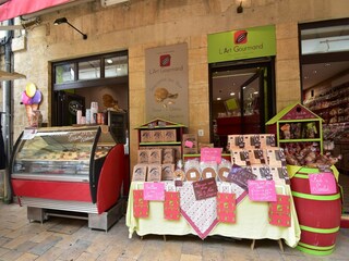 Maison de vacances Frayssinet-le-Gélat Environnement 34