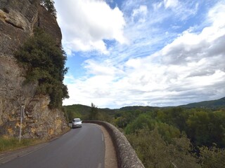 Maison de vacances Frayssinet-le-Gélat Environnement 35