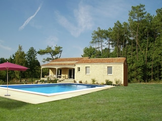 Vakantiehuis Frayssinet-le-Gélat Buitenaudio-opname 16