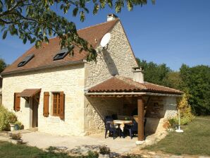 Maison de vacances spacieuse avec piscine privée - Catus - image1