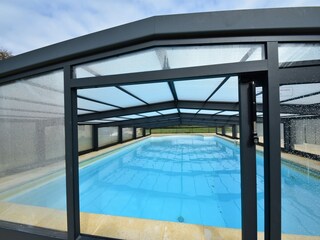 Casa de vacaciones Catus Grabación al aire libre 10