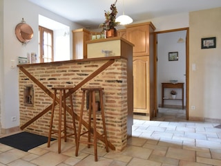 Vakantiehuis Catus Kenmerken 15