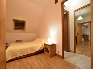 Vakantiehuis Catus Kenmerken 29