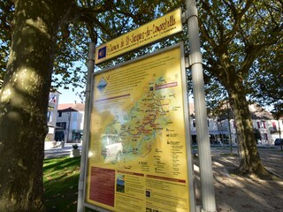 Maison de vacances Catus Environnement 39