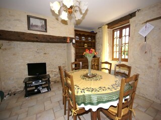 Ferienhaus Catus Ausstattung 22