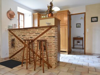 Vakantiehuis Catus Kenmerken 30