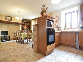 Maison de vacances Catus Équipement 16