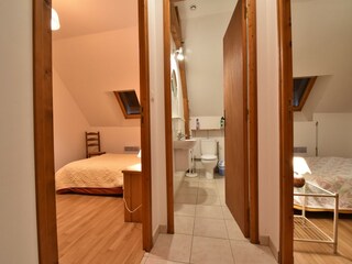 Maison de vacances Catus Équipement 28