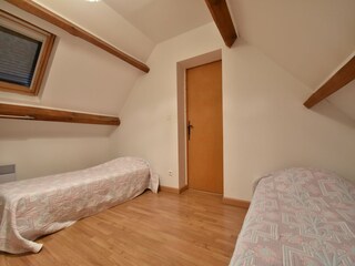 Ferienhaus Catus Ausstattung 17