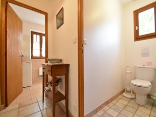 Casa per le vacanze Catus Caratteristiche 31