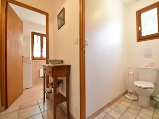 Vakantiehuis Catus Kenmerken 23