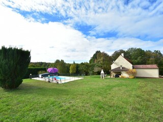 Casa per le vacanze Catus Registrazione all'aperto 6