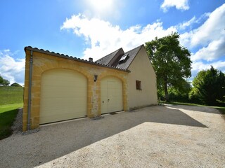 Maison de vacances Catus  39