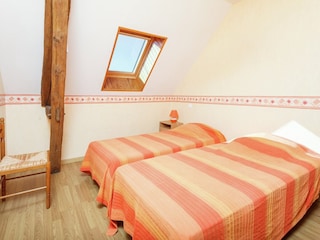 Ferienhaus Dégagnac Ausstattung 19