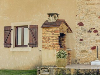 Casa per le vacanze Dégagnac  40