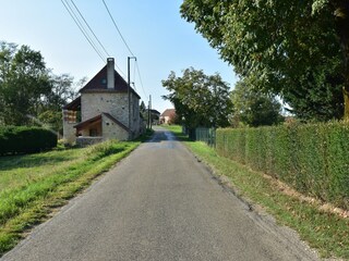 Casa de vacaciones Dégagnac Entorno 37