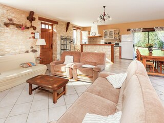 Maison de vacances Dégagnac Équipement 20