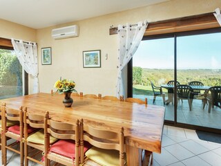 Holiday house Dégagnac Features 19