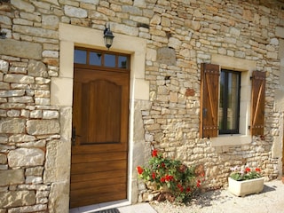 Maison de vacances Dégagnac  39