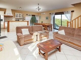 Casa per le vacanze Dégagnac Caratteristiche 21