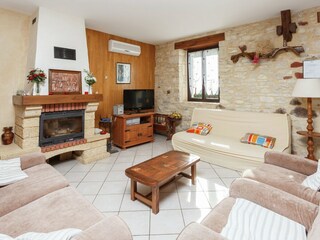 Holiday house Dégagnac Features 25