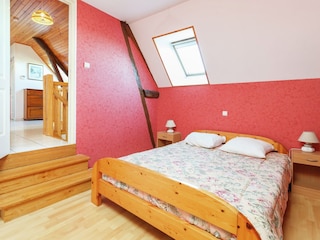 Holiday house Dégagnac Features 30