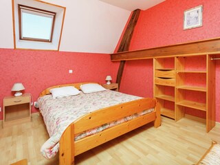 Holiday house Dégagnac Features 12