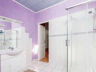 Maison de vacances Dégagnac Équipement 29