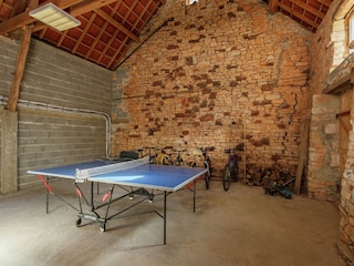 Ferienhaus Dégagnac Ausstattung 17