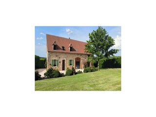 Casa de vacaciones Dégagnac  39