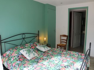 Casa de vacaciones Dégagnac Características 22