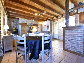 Vakantiehuis Alvignac Kenmerken 24