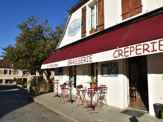Maison de vacances Alvignac Environnement 35