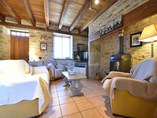Holiday house Alvignac Features 14