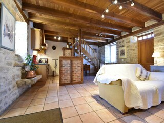 Ferienhaus Alvignac Ausstattung 16