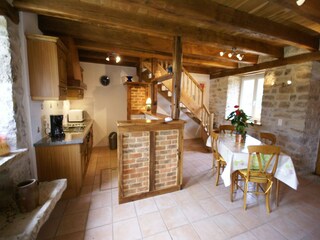 Vakantiehuis Alvignac Kenmerken 19