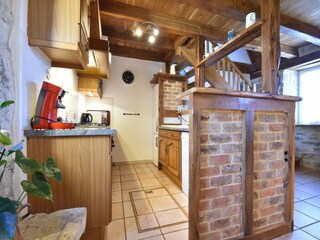Vakantiehuis Alvignac Kenmerken 20