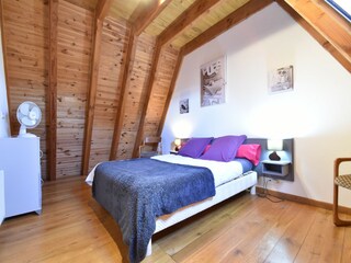 Ferienhaus Alvignac Ausstattung 23
