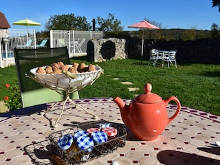 Ferienhaus Alvignac  40