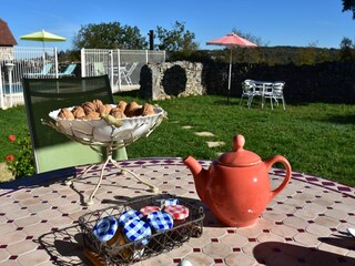 Holiday house Alvignac  35