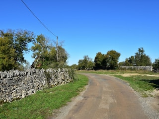Ferienhaus Alvignac Umgebung 37