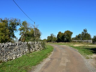 Vakantiehuis Alvignac Omgeving 37