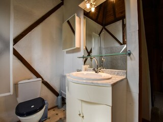 Maison de vacances Loubressac Équipement 25